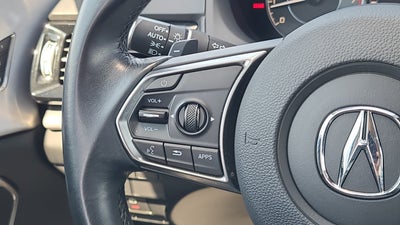 2021 Acura RDX Base SH-AWD