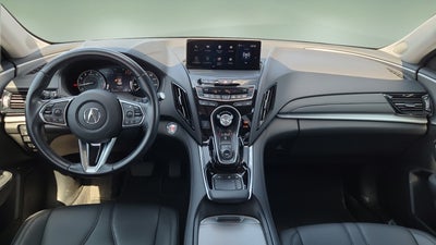 2021 Acura RDX Base SH-AWD