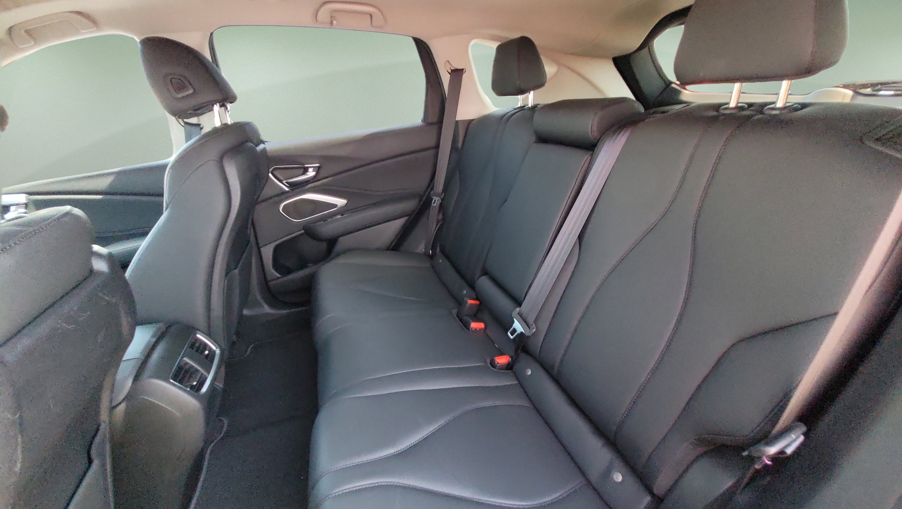 2021 Acura RDX Base SH-AWD