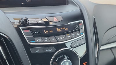 2021 Acura RDX Base SH-AWD