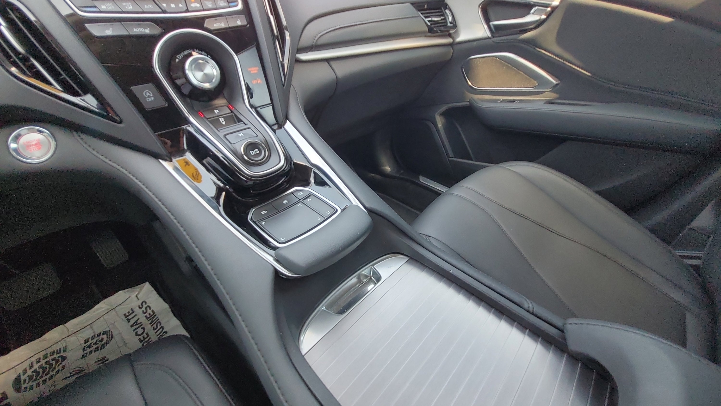 2021 Acura RDX Base SH-AWD