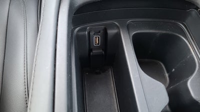 2021 Acura RDX Base SH-AWD
