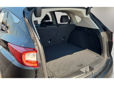 2021 Acura RDX Base SH-AWD