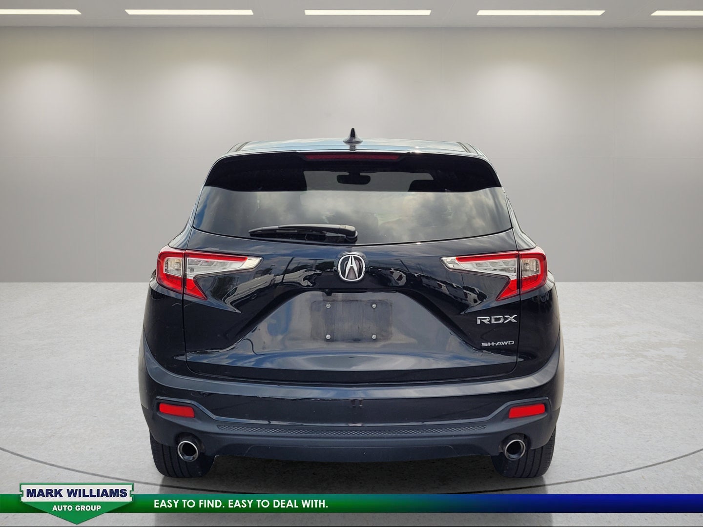 2021 Acura RDX Base SH-AWD