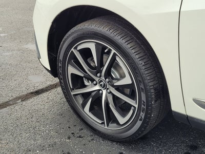 2019 Acura RDX Base SH-AWD
