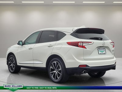 2019 Acura RDX Base SH-AWD