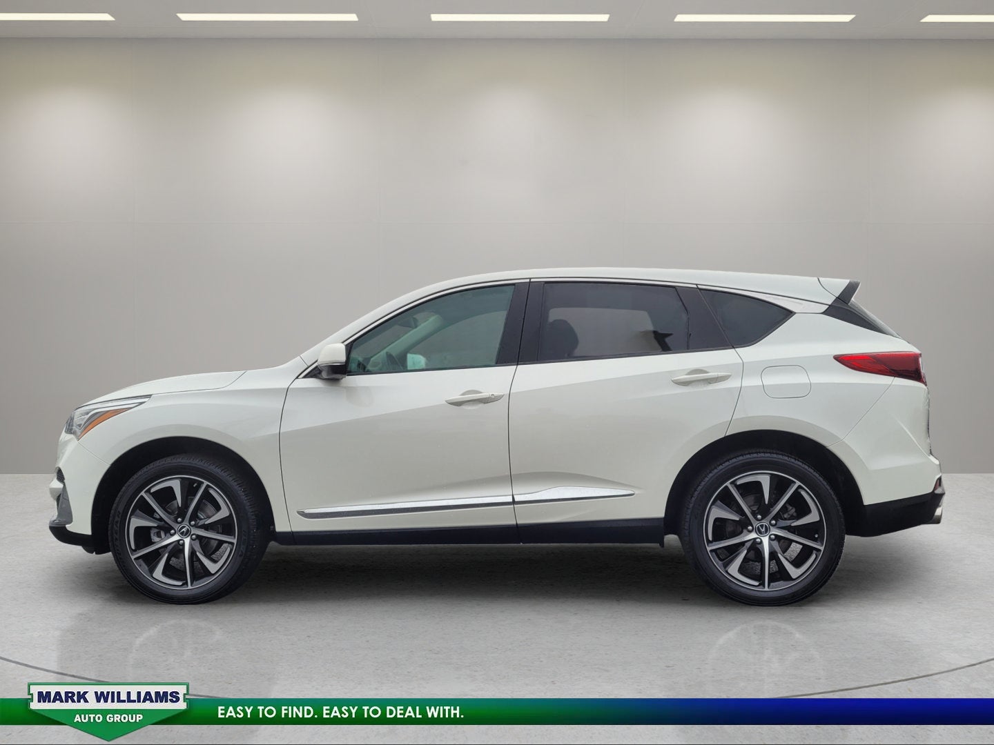 2019 Acura RDX Base SH-AWD