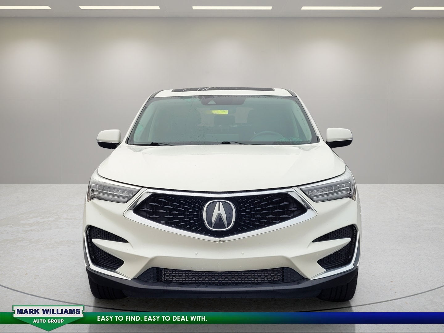 2019 Acura RDX Base SH-AWD
