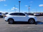 2024 Acura MDX Technology SH-AWD