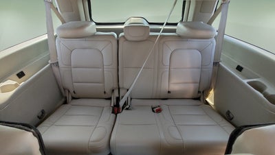 2021 Lincoln Navigator L Reserve
