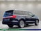 2021 Lincoln Navigator L Reserve