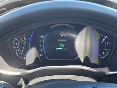 2019 Hyundai Santa Fe SEL Plus