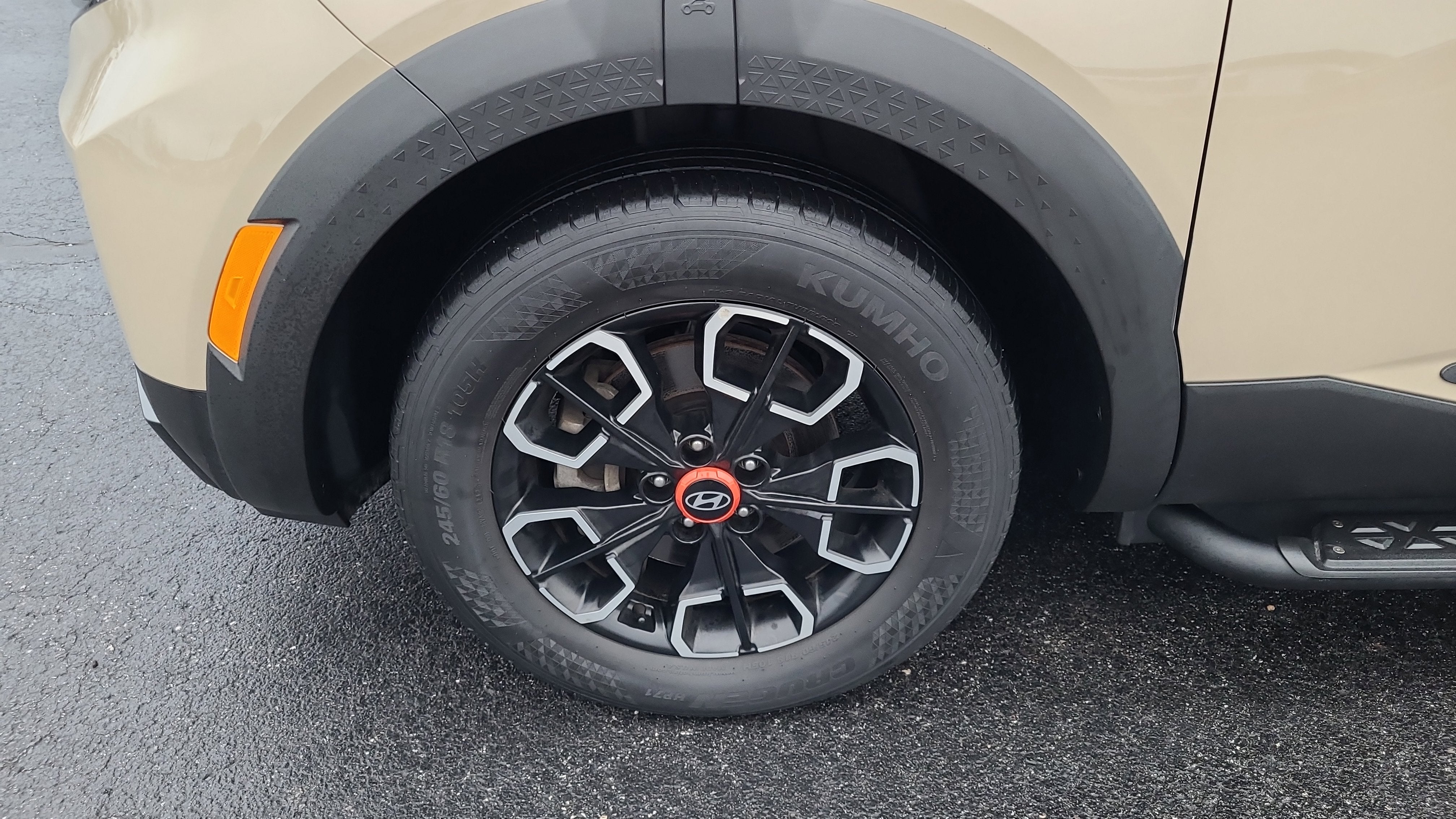 2024 Hyundai Santa Cruz XRT