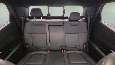 2024 Hyundai Santa Cruz XRT