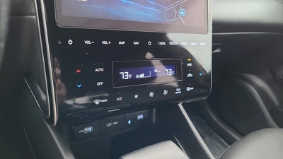 2024 Hyundai Santa Cruz XRT