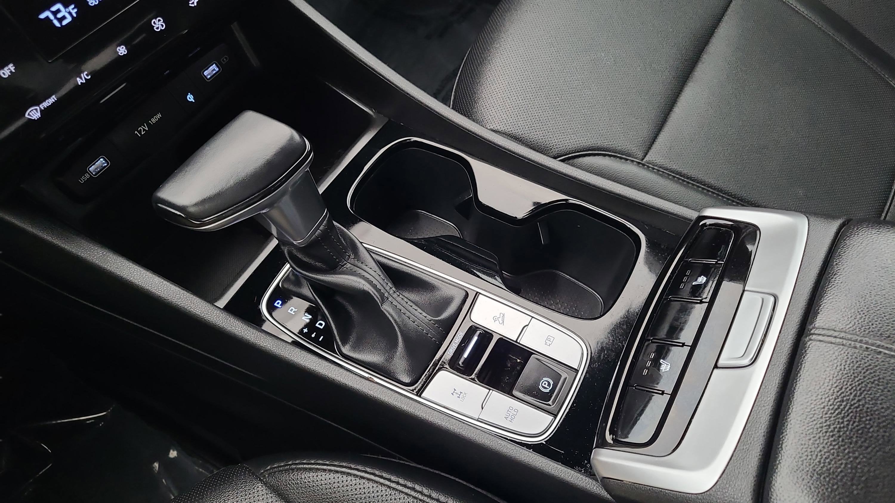 2024 Hyundai Santa Cruz XRT