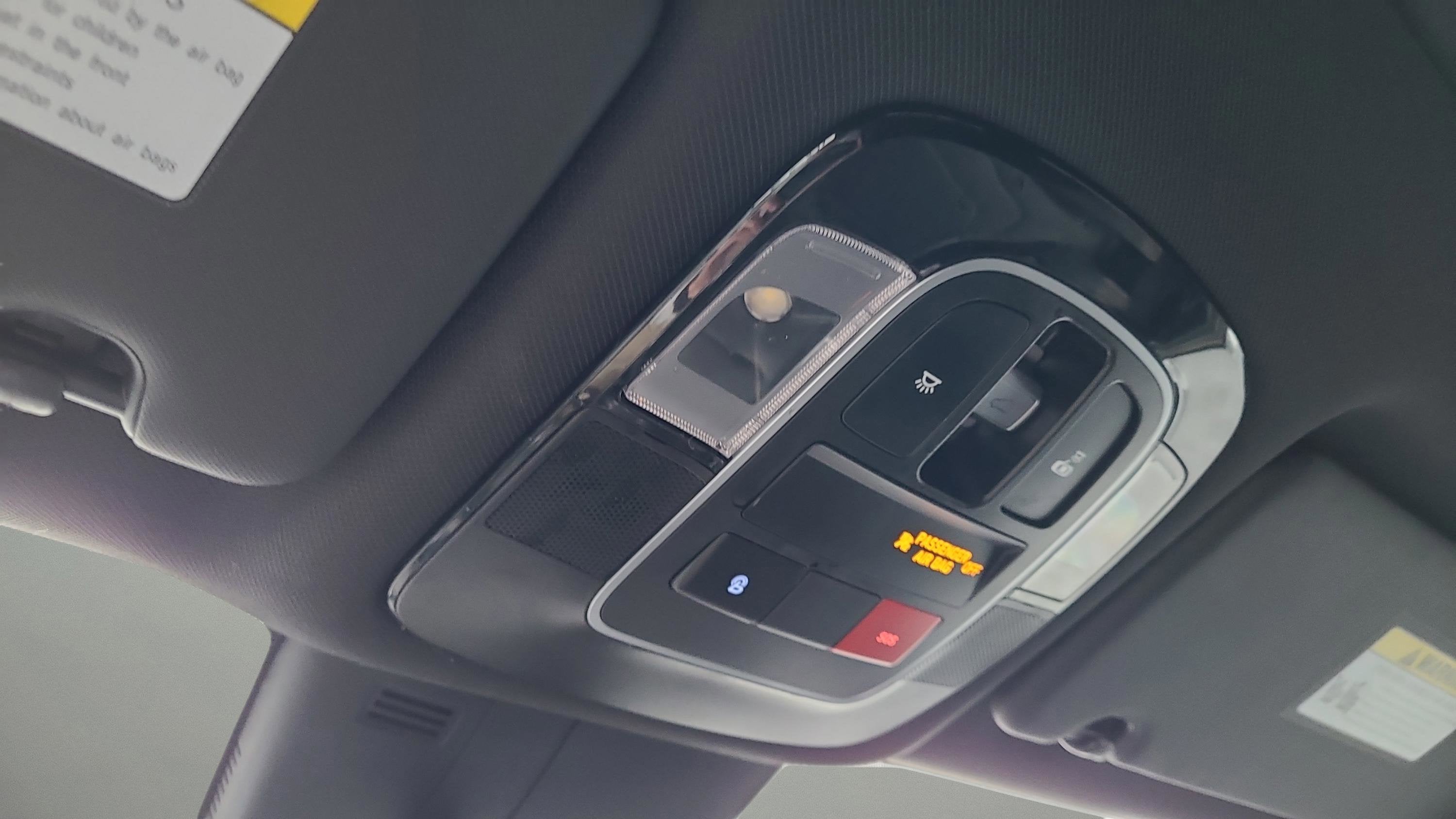 2024 Hyundai Santa Cruz XRT