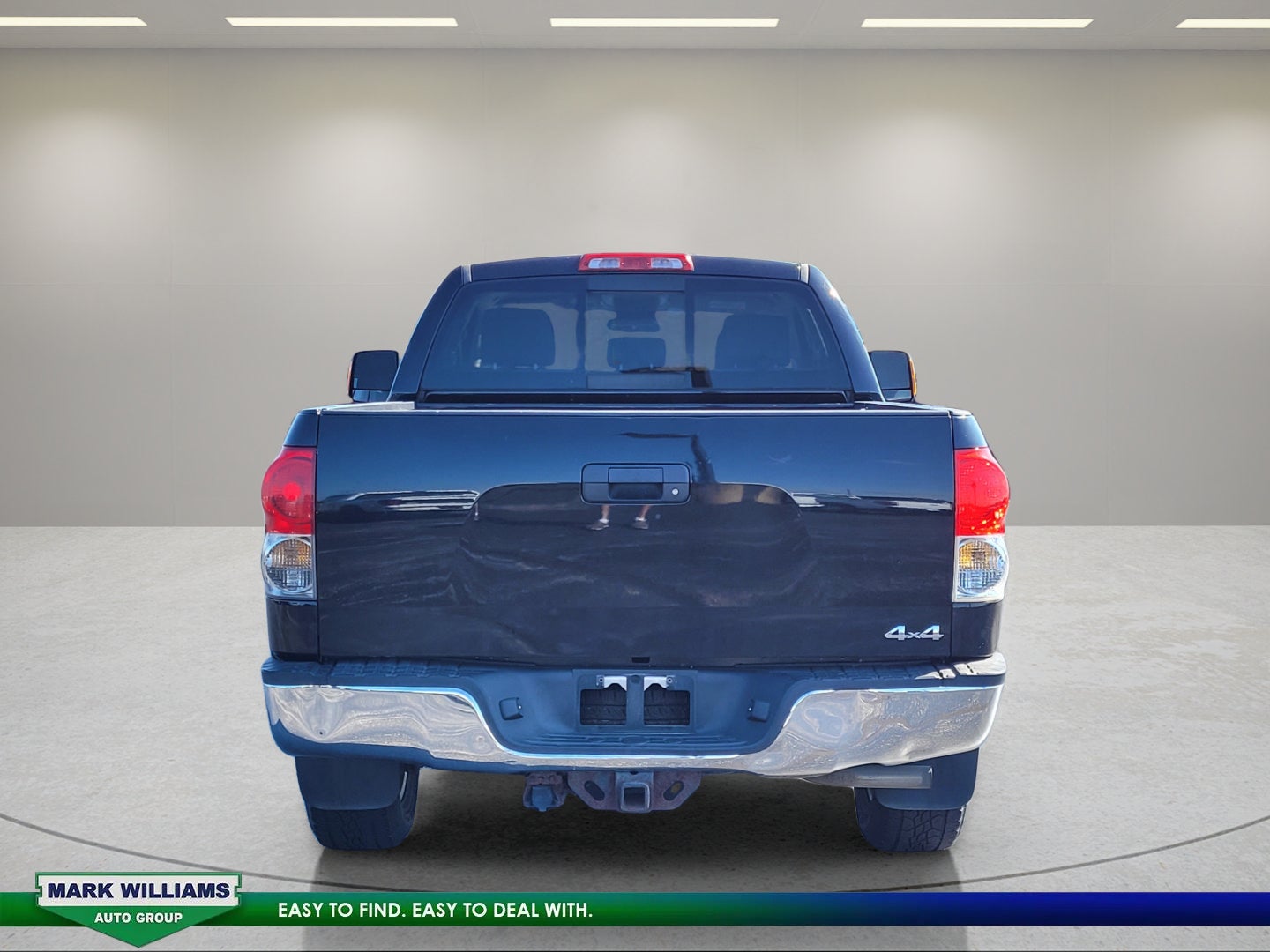 2008 Toyota Tundra SR5