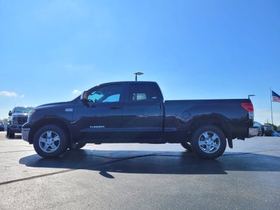 2008 Toyota Tundra SR5