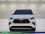 2020 Toyota Highlander Platinum