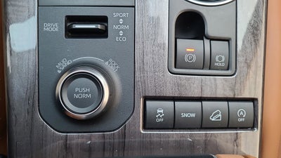 2020 Toyota Highlander Platinum