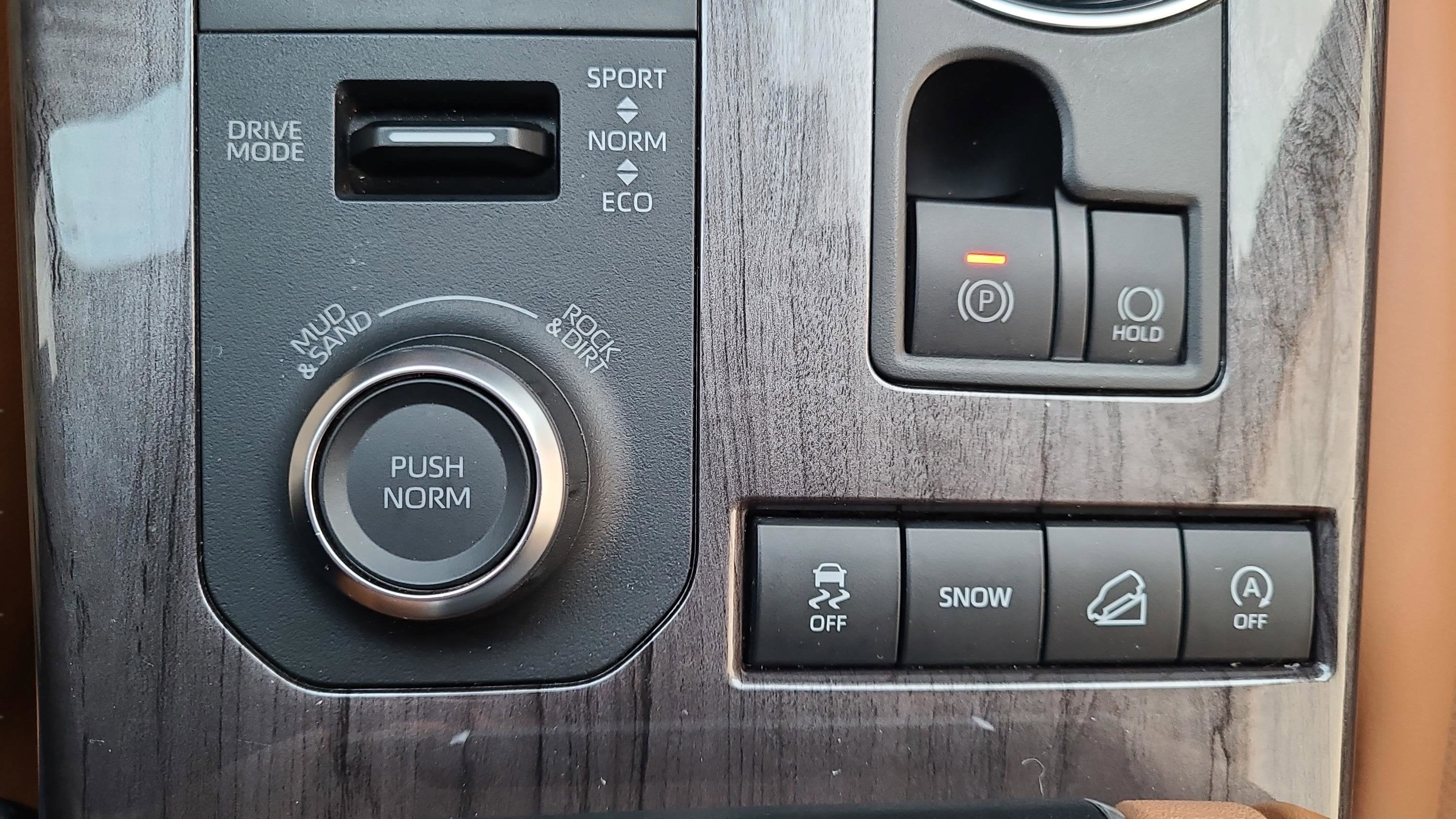 2020 Toyota Highlander Platinum