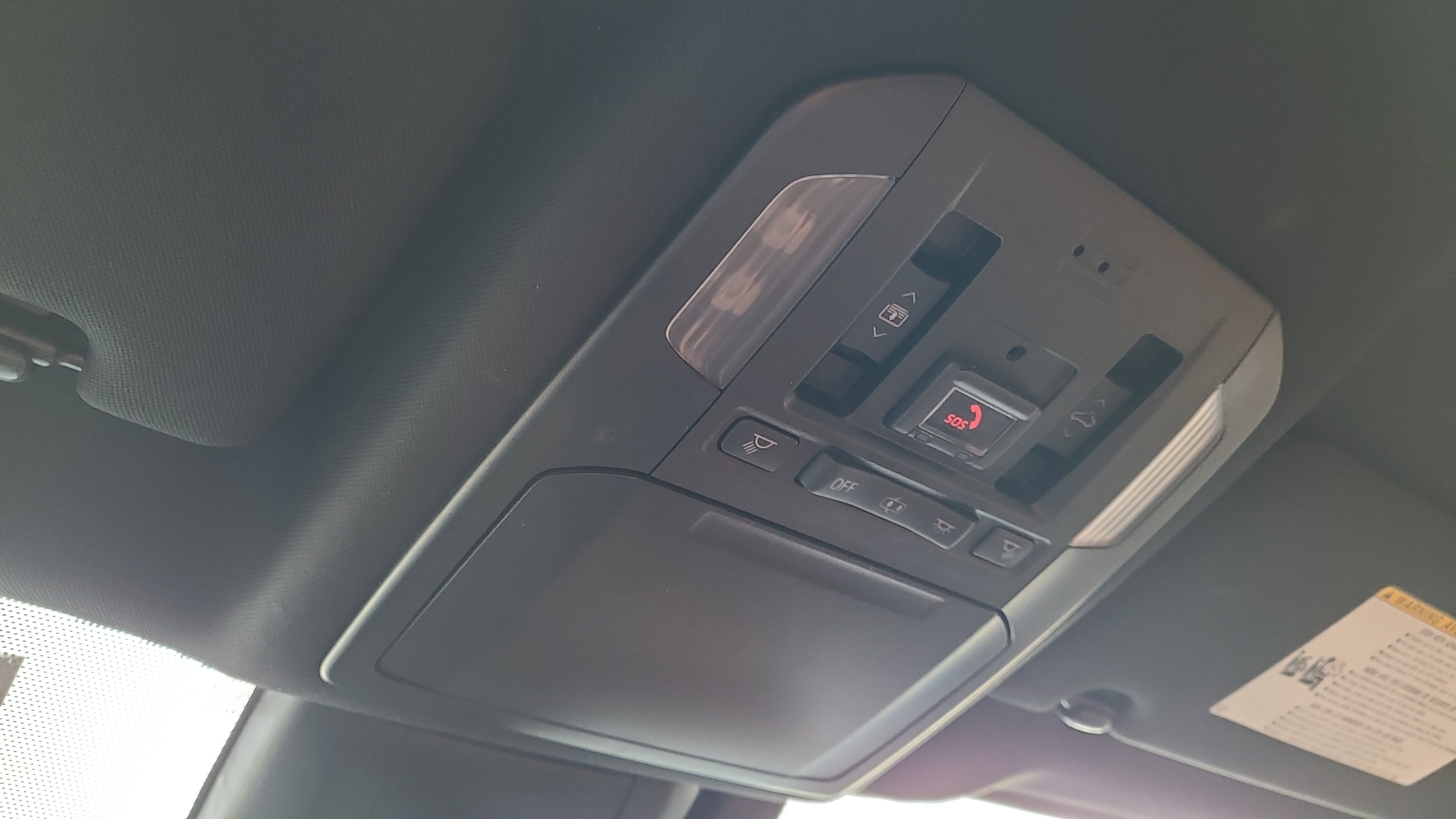 2020 Toyota Highlander Platinum