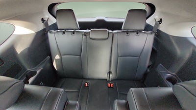 2024 Toyota Highlander Hybrid XLE