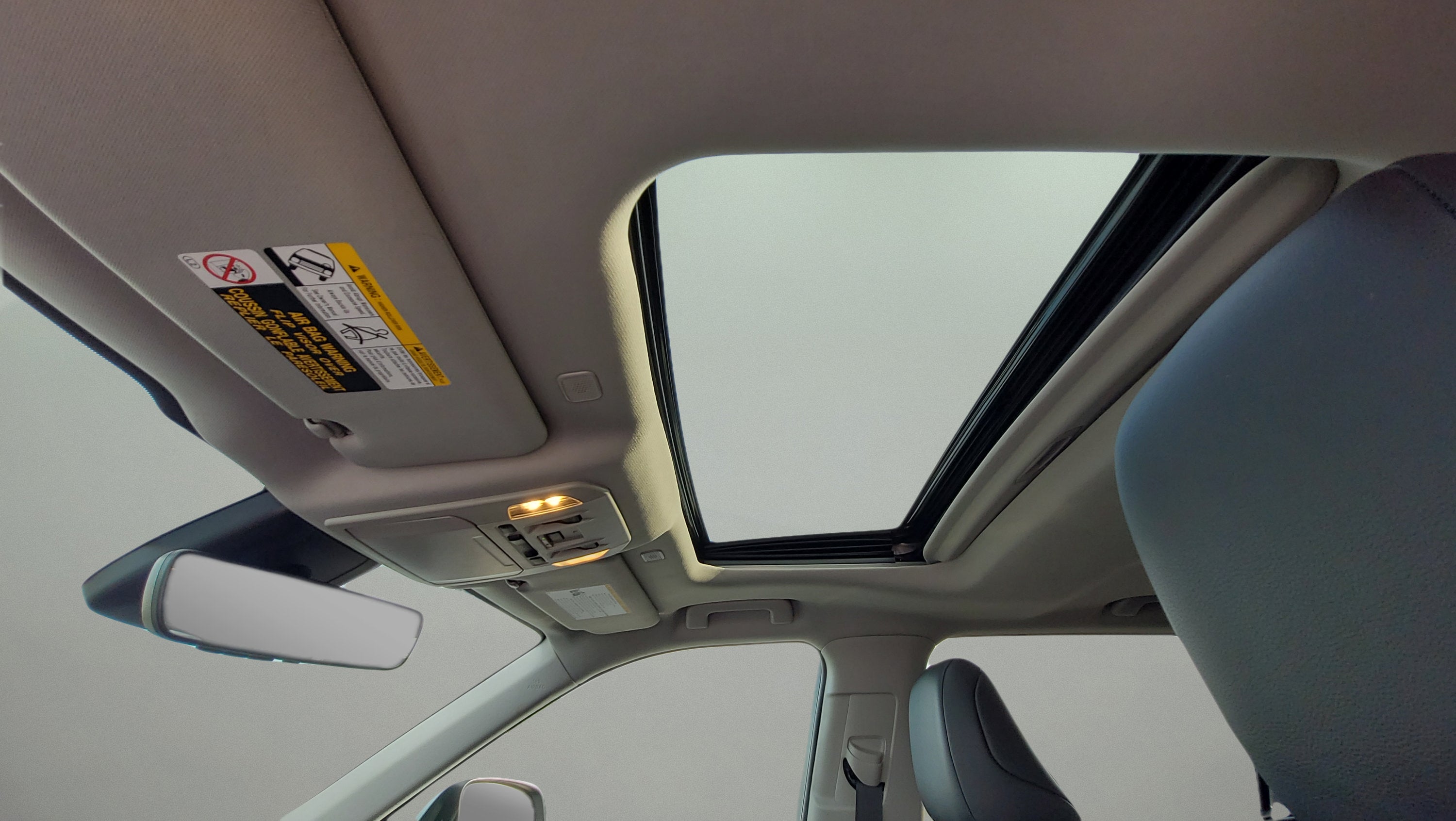 2024 Toyota Highlander Hybrid XLE