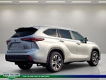 2024 Toyota Highlander Hybrid XLE
