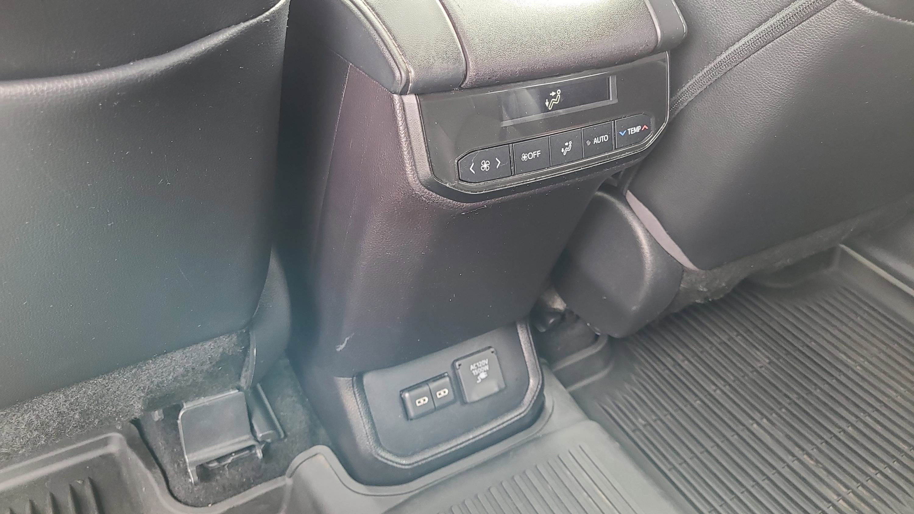 2023 Toyota Highlander Hybrid Limited