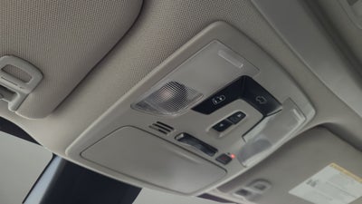 2018 Toyota Sienna SE 8 Passenger