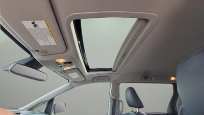 2018 Toyota Sienna SE 8 Passenger