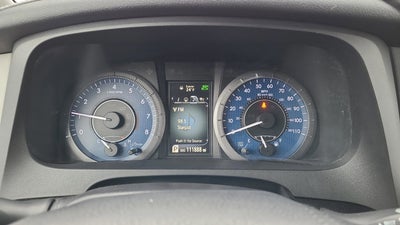 2019 Toyota Sienna Limited 7 Passenger