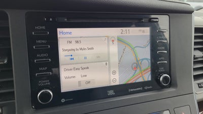 2019 Toyota Sienna Limited 7 Passenger