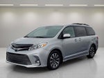 2019 Toyota Sienna Limited 7 Passenger