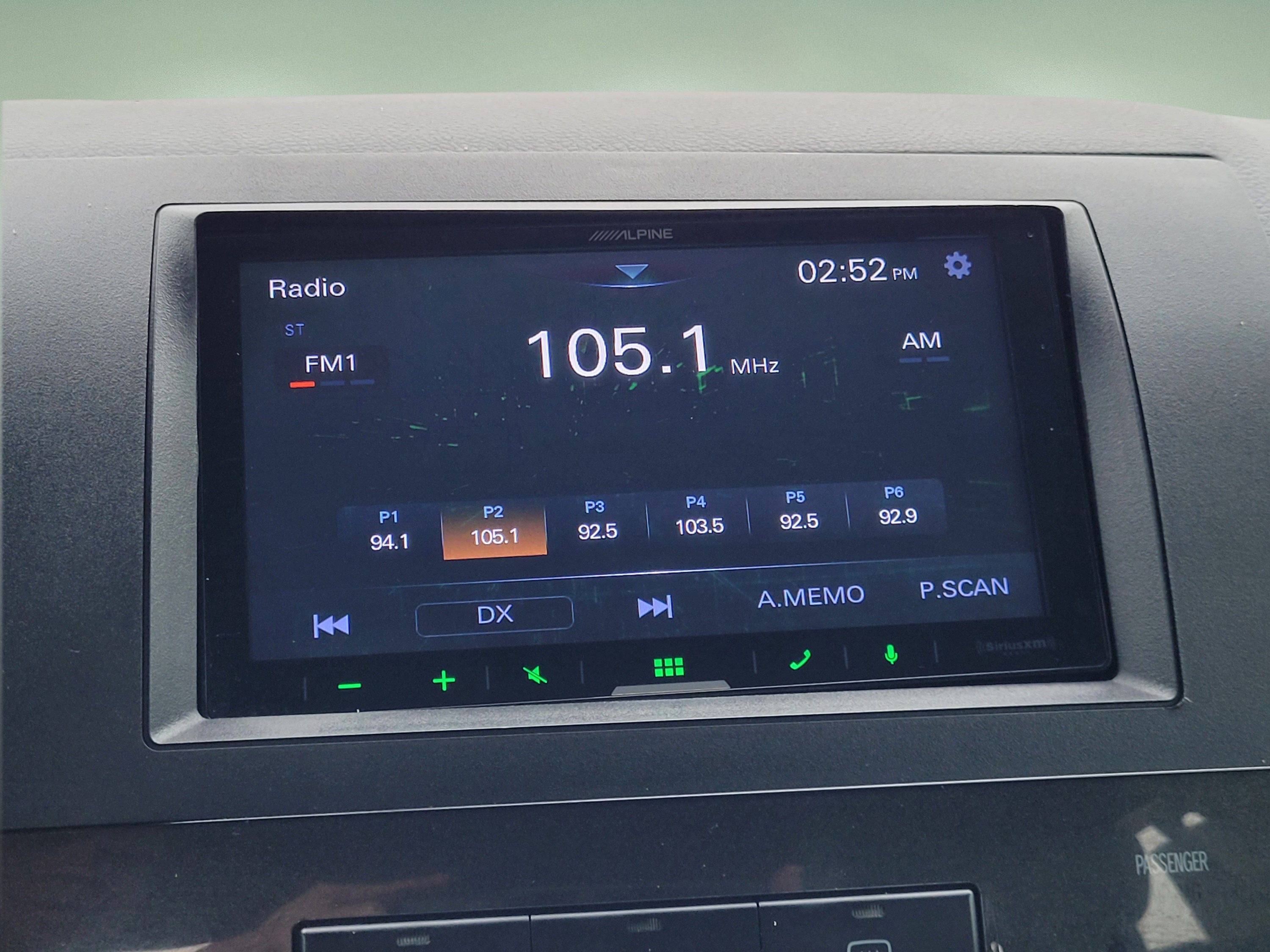 2013 Toyota Tundra Grade V6