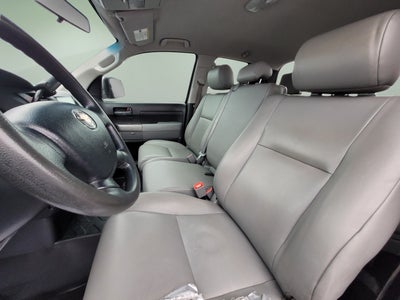 2013 Toyota Tundra Grade V6