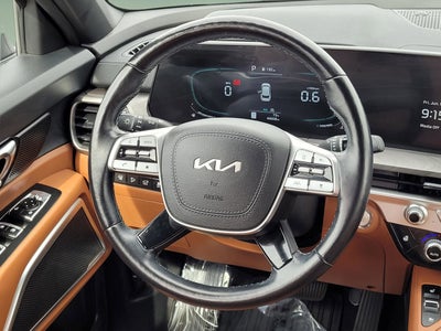 2023 Kia Telluride EX X-Line