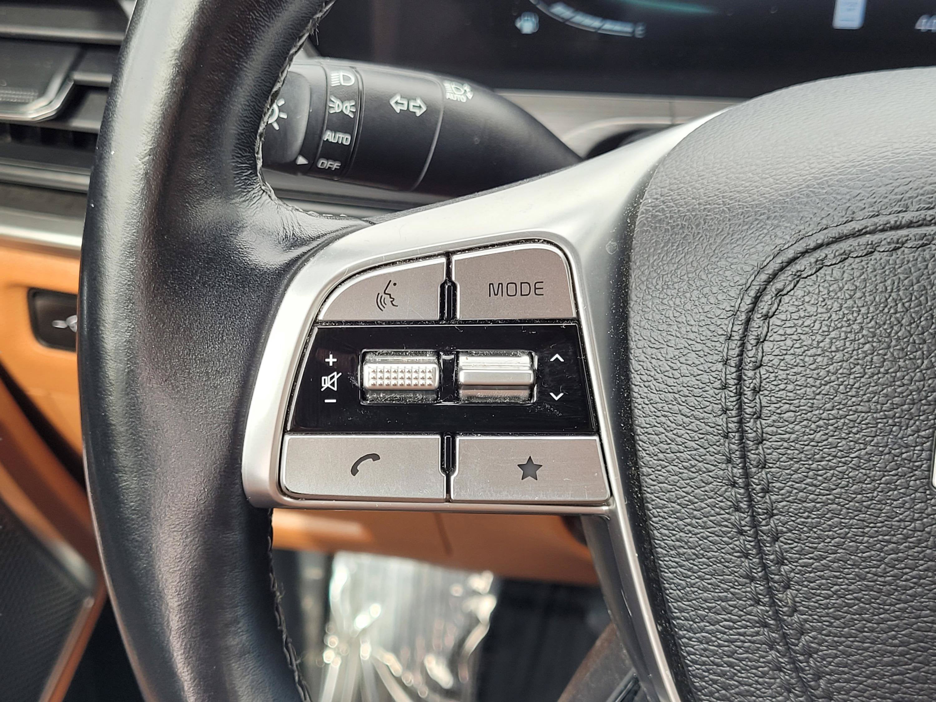 2023 Kia Telluride EX X-Line