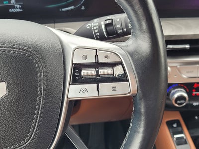 2023 Kia Telluride EX X-Line