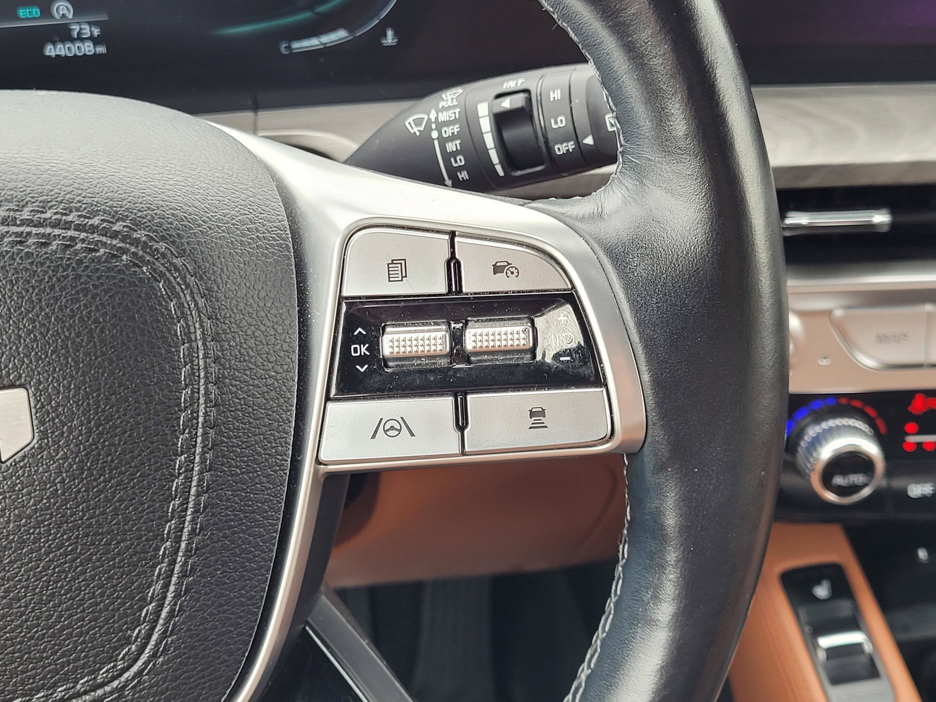 2023 Kia Telluride EX X-Line