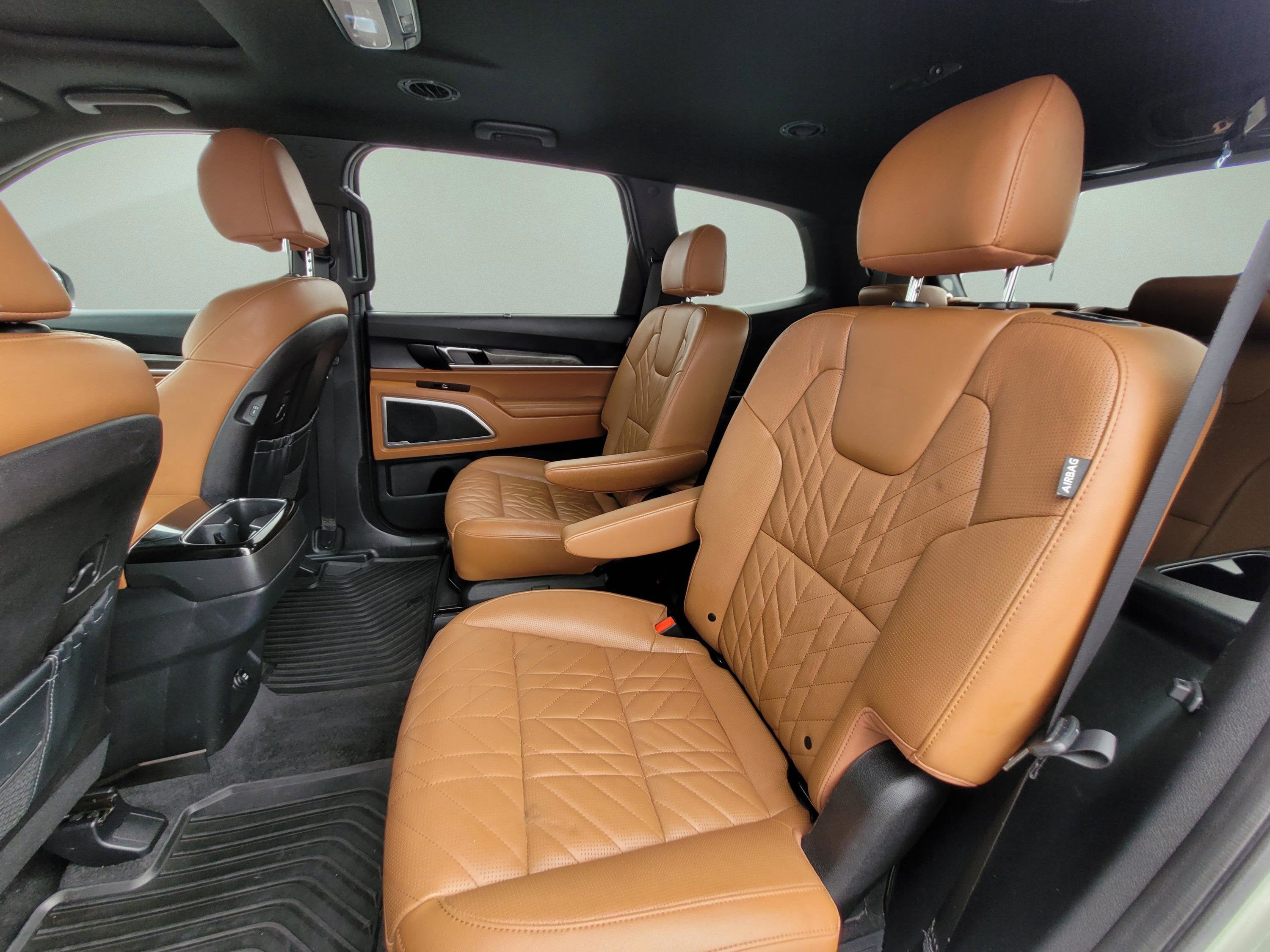 2023 Kia Telluride EX X-Line