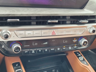 2023 Kia Telluride EX X-Line