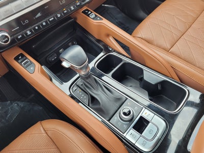 2023 Kia Telluride EX X-Line