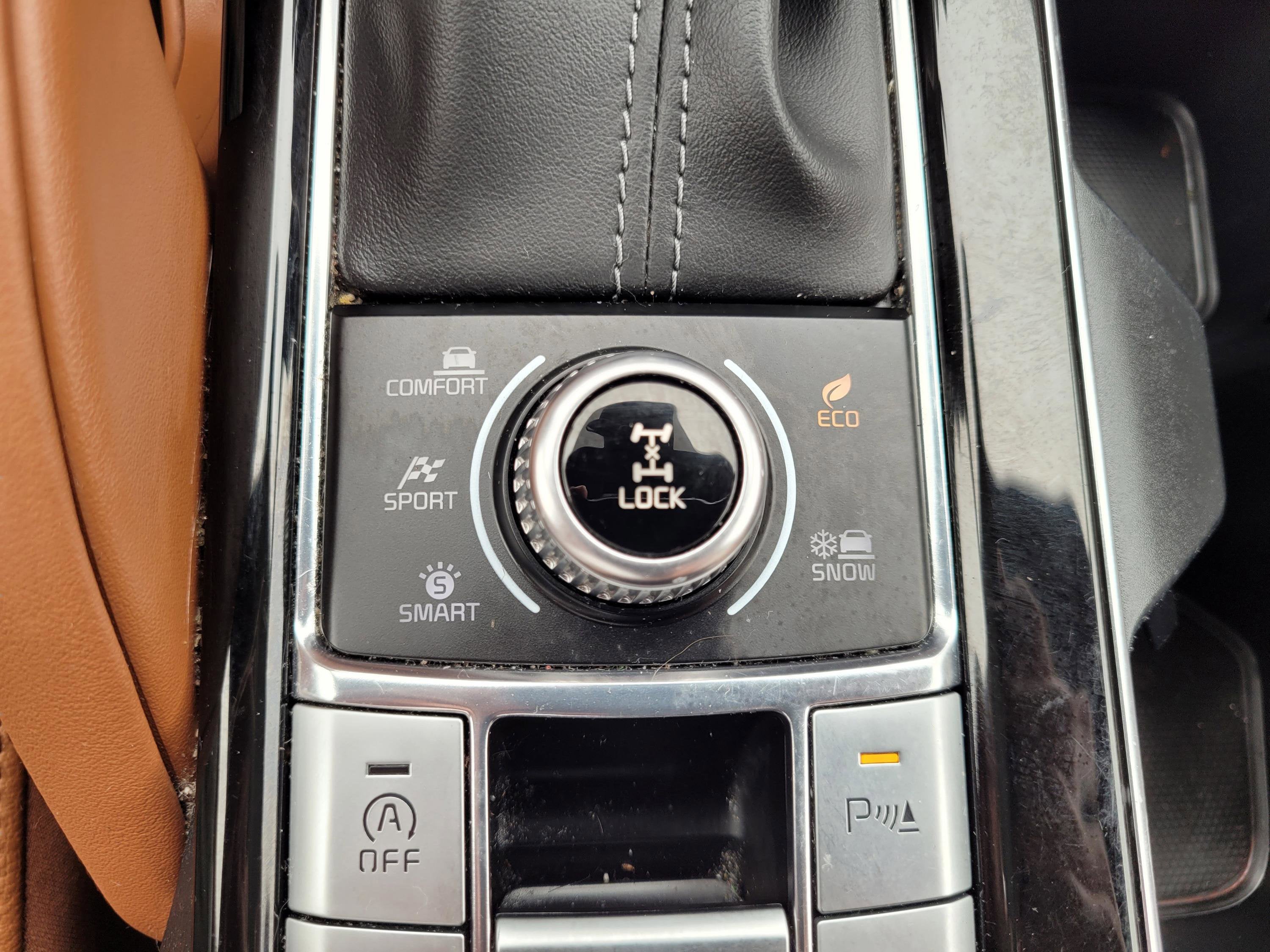2023 Kia Telluride EX X-Line