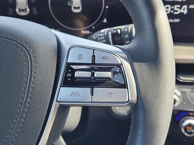 2024 Kia Telluride SX-Prestige X-Pro