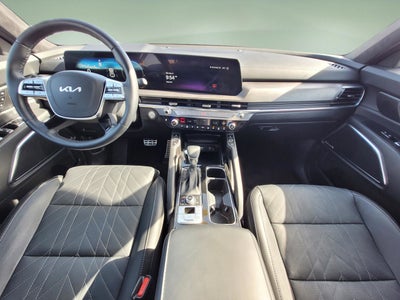 2024 Kia Telluride SX-Prestige X-Pro