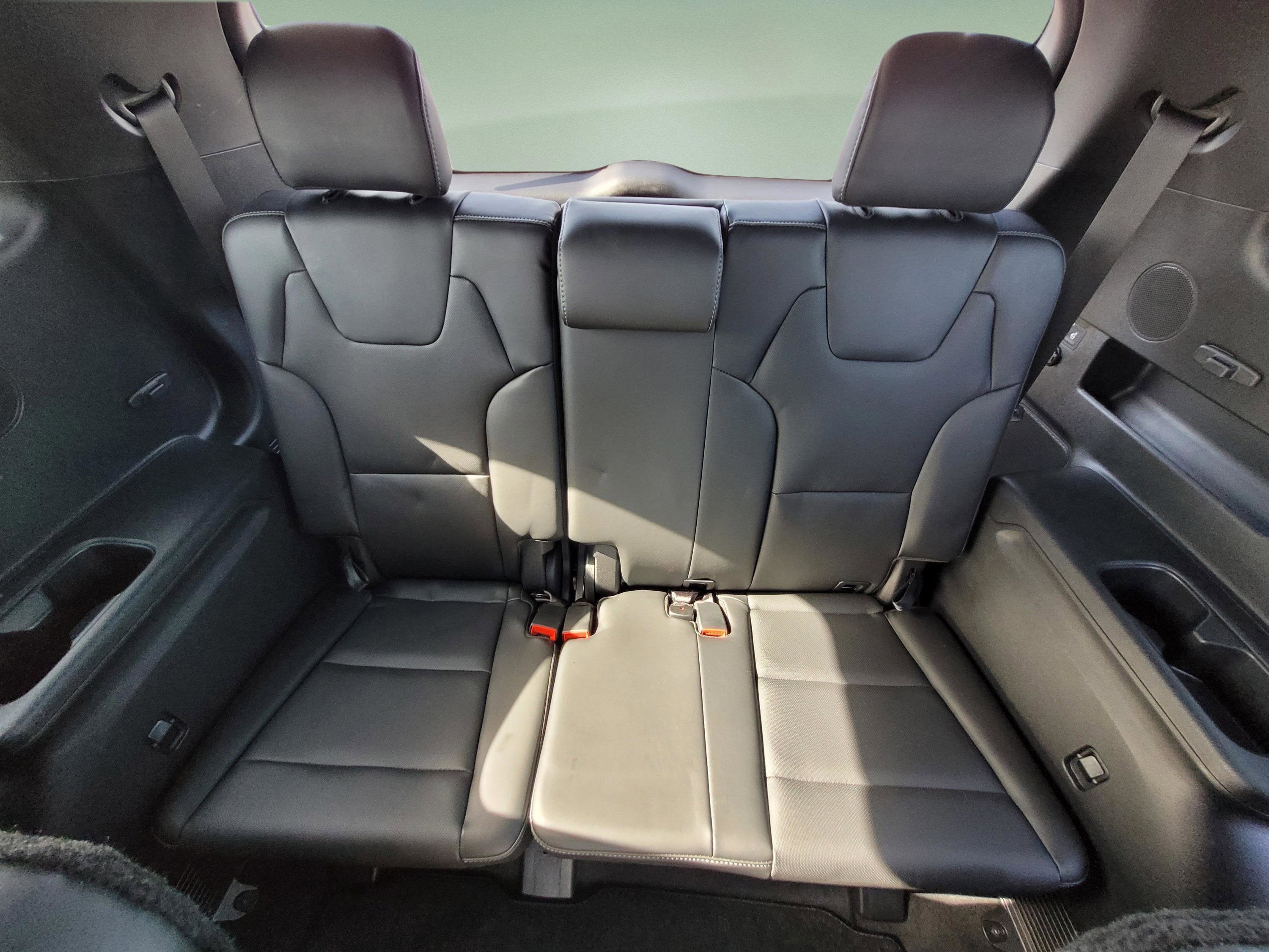 2024 Kia Telluride SX-Prestige X-Pro