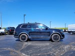 2024 Kia Telluride SX-Prestige X-Pro
